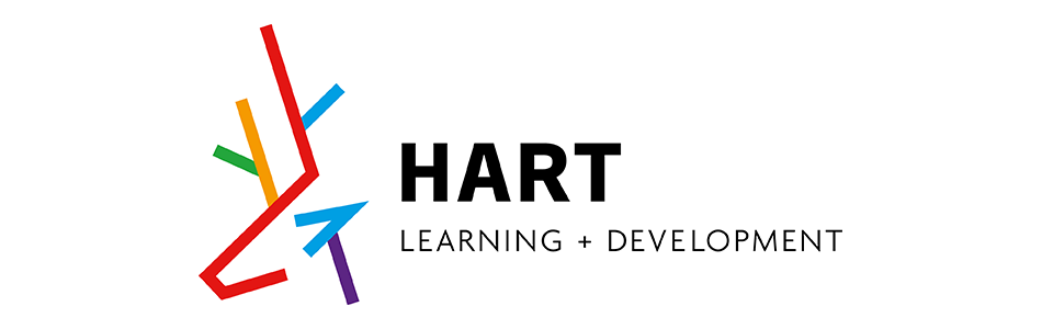Hart Learning & Development: Login